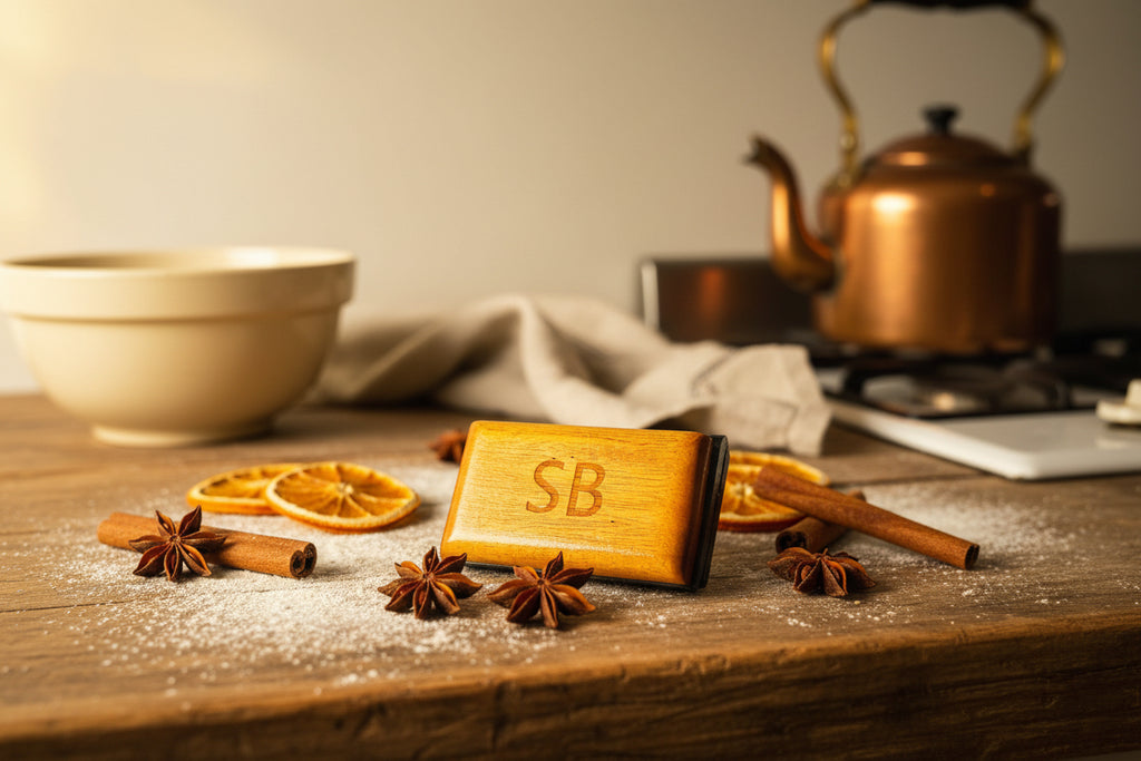 Grandmother's Kitchen