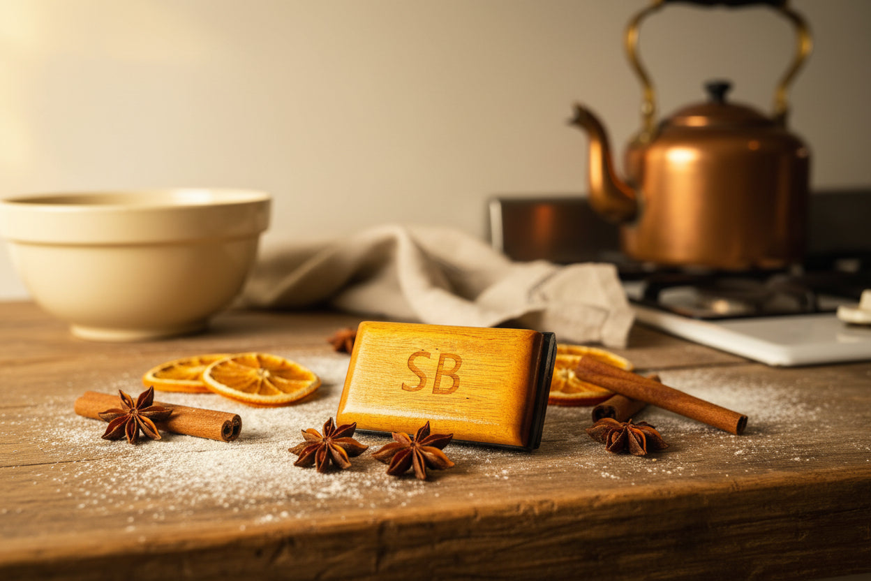 Grandmother's Kitchen