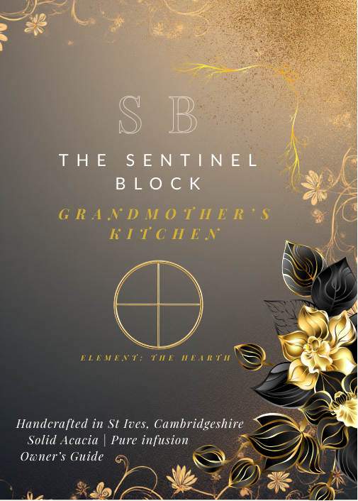 Grandmother's Kitchen